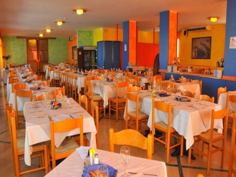 La Fenice & Siesta Lido di Jesolo Exterior foto